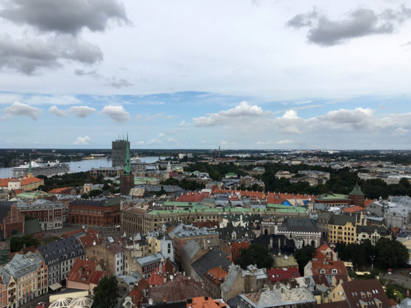 29 августа 2017 года в г. Рига (Латвия) прошла 2-я Международная конференция “Biophotonics - Riga 2017”