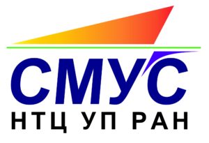 Логотип СМУС НТЦ УП РАН